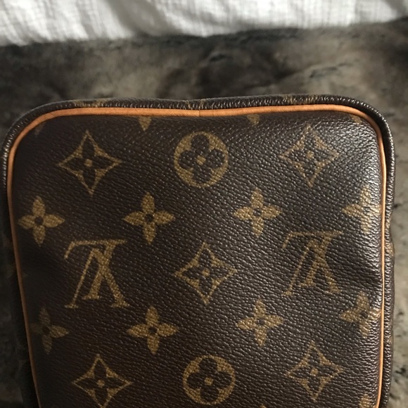 Louis Vuitton speedy 25 - Picture 5 of 8